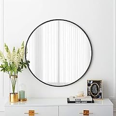 Youyijia round mirror for sale  Delivered anywhere in UK