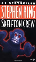 Stephen king skeleton for sale  Delivered anywhere in USA 