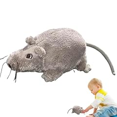 Duroecsain topo peluche usato  Spedito ovunque in Italia 