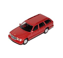 Mercedes klasse w124 gebraucht kaufen  Wird an jeden Ort in Deutschland
