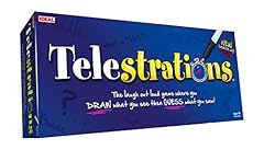 Telestrations game ideal for sale  Delivered anywhere in UK
