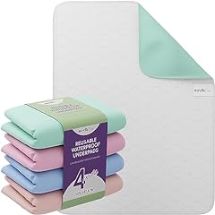 Incontinence bed pads for sale  Delivered anywhere in USA 