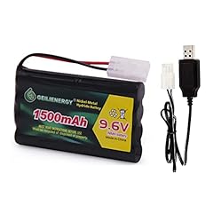 Baobian 9.6v 1500mah for sale  Delivered anywhere in USA 