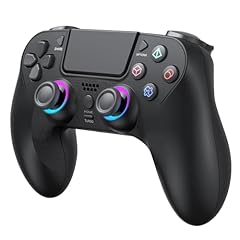 Manette fil ps4 d'occasion  Livré partout en Belgiqu