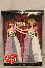 Barbie - Lucy and Ethel Buy the Same Dress Giftset, used for sale  Delivered anywhere in USA 