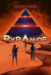 Pyramide d'occasion  Livré partout en France