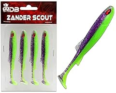 Wild devil baits gebraucht kaufen  Wird an jeden Ort in Deutschland