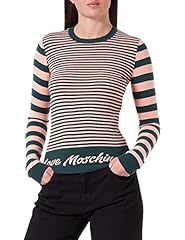 Love moschino pull d'occasion  Livré partout en France