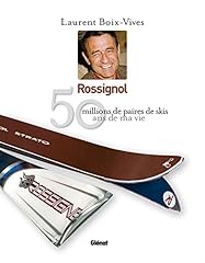 Rossignol ans vie d'occasion  Livré partout en Belgiqu