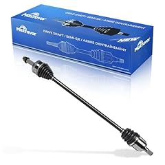 Maxfavor fwd axle for sale  Delivered anywhere in USA 