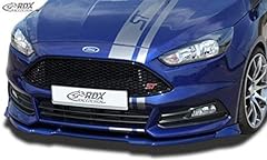 Rdx front spoiler for sale  Delivered anywhere in Ireland