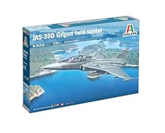 Italeri 91216 jas for sale  Delivered anywhere in UK