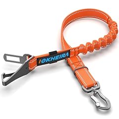 Iokheira dog seatbelt for sale  Delivered anywhere in UK