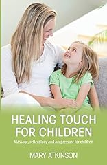 Healing touch children for sale  Delivered anywhere in UK