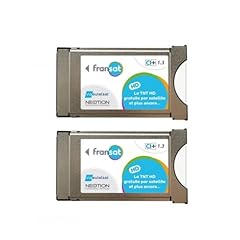 Pack modules pcmcia d'occasion  Livré partout en France
