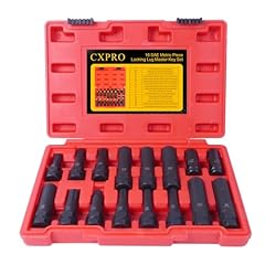 Cxpro 16pc wheel for sale  Delivered anywhere in USA 