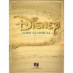 Disney goes classical for sale  Delivered anywhere in UK