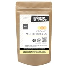 Freshly fermented certified for sale  Delivered anywhere in UK