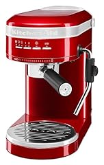 Kitchenaid espressomaschine ar gebraucht kaufen  Wird an jeden Ort in Deutschland