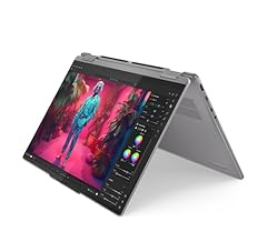 Lenovo yoga 14ahp9 d'occasion  Livré partout en France