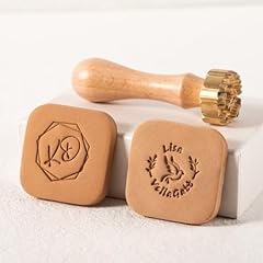 Custom ceramic stamp for sale  Delivered anywhere in UK