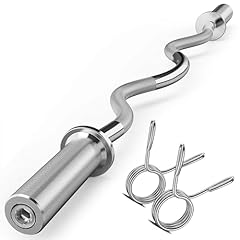 Feierdun olympic curl for sale  Delivered anywhere in USA 