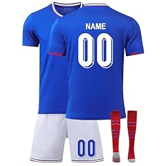 Kinder fußballtrikot personal gebraucht kaufen  Wird an jeden Ort in Deutschland