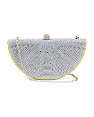 Wanted rhinestone lemon for sale  Delivered anywhere in USA 