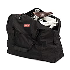 Used, lamaki:lab Transport Bag Carrying Case Folding Bike for sale  Delivered anywhere in USA 