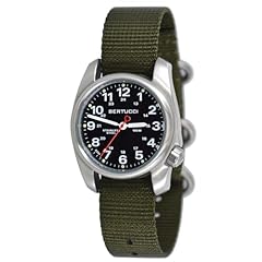 Bertucci field watch for sale  Delivered anywhere in USA 