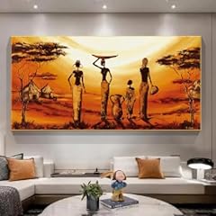 Lzjagxx tableau mural d'occasion  Livré partout en France
