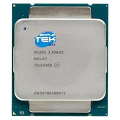 Simpletek processore 5820k usato  Spedito ovunque in Italia 
