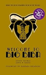 Welcome big biba for sale  Delivered anywhere in UK