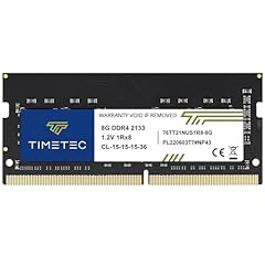 Timetec 8gb ddr4 gebraucht kaufen  Wird an jeden Ort in Deutschland