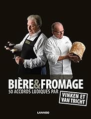 Bière fromage. accords d'occasion  Livré partout en France