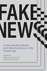 Fake news understanding d'occasion  Livré partout en France