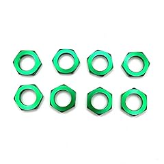 8pcs 17mm wheel for sale  Delivered anywhere in USA 