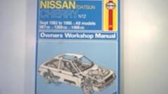 Nissan datsun cherry for sale  Delivered anywhere in UK