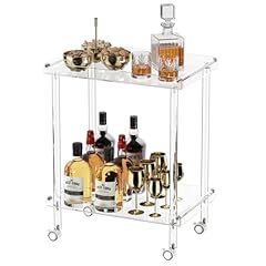 Hmyhum acrylic bar for sale  Delivered anywhere in USA 