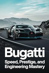 Bugatti speed prestige usato  Spedito ovunque in Italia 