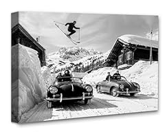 Vintage ski jump for sale  Delivered anywhere in USA 
