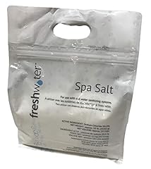 Freshwater 80000 salt for sale  Delivered anywhere in USA 