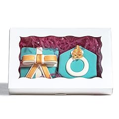 Romanticbaking 100 pack for sale  Delivered anywhere in USA 