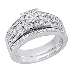 Dazzlingrock collection 0.25 for sale  Delivered anywhere in UK