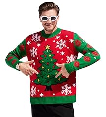 Mainfini men christmas for sale  Delivered anywhere in UK