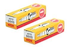 Ngk b6hs bougie d'occasion  Livré partout en France