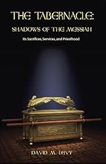 Tabernacle shadows messiah for sale  Delivered anywhere in Ireland