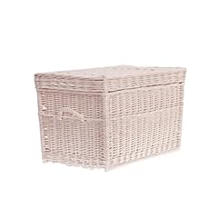 Wicker24 weide weidenkorb gebraucht kaufen  Wird an jeden Ort in Deutschland