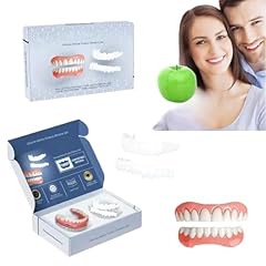 Dentures silicone dentures for sale  Delivered anywhere in UK