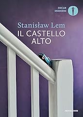 Castello alto usato  Spedito ovunque in Italia 